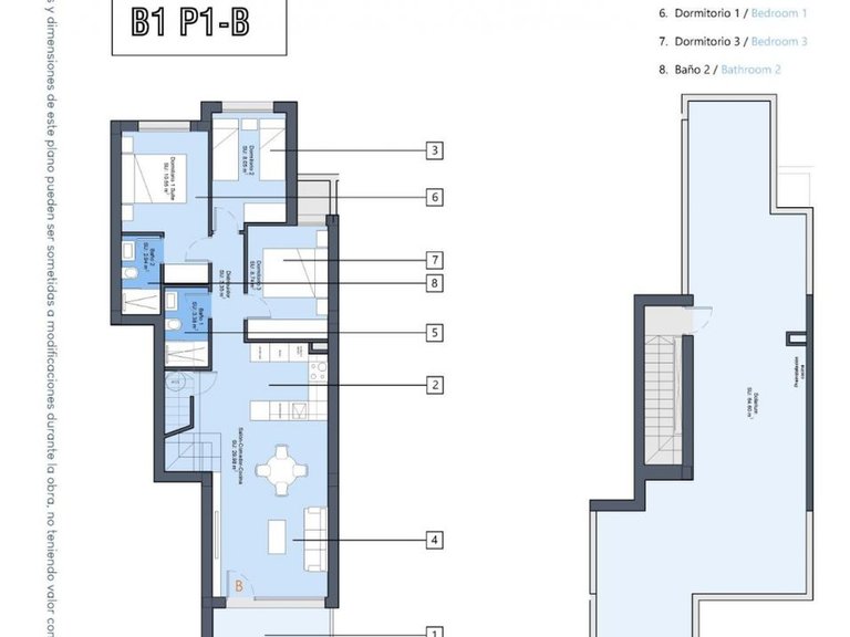 Villa for Sale in Comunidad valenciana, Dolores, Alicante 37