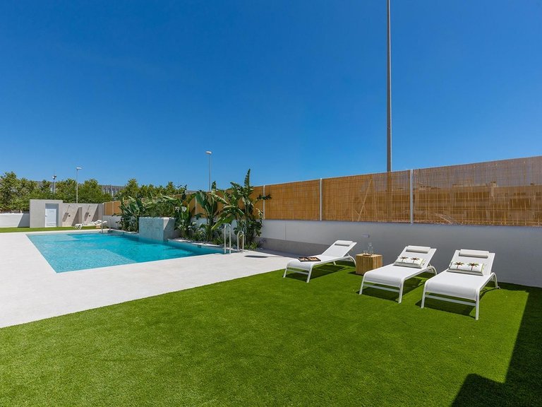 Villa for Sale in Comunidad valenciana, Dolores, Alicante 8