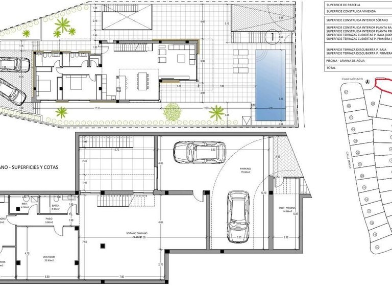 Villa for Sale in Finestrat hills, Finestrat, Alicante 13