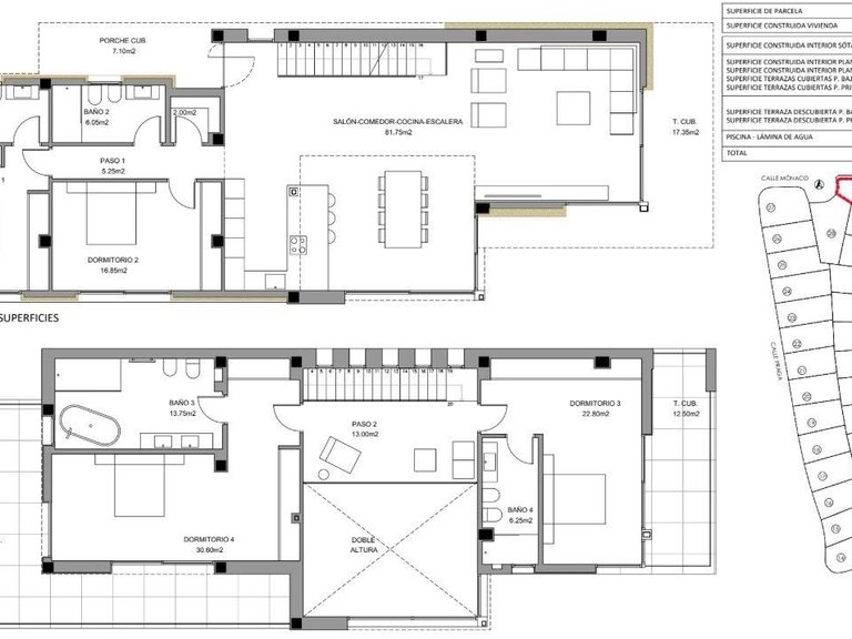 Villa for Sale in Finestrat hills, Finestrat, Alicante 14