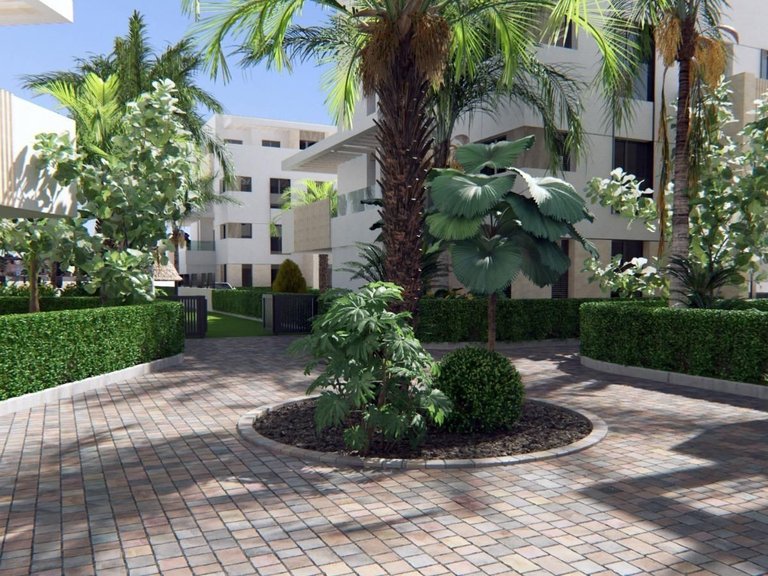 Apartment for Sale in Dolores de Pacheco-Santa Rosalía, Los Alcázares, Murcia 7