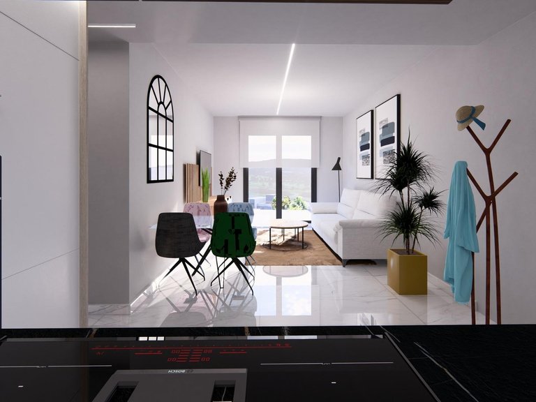 Villa for Sale in Comunidad valenciana, Algorfa, Alicante 7