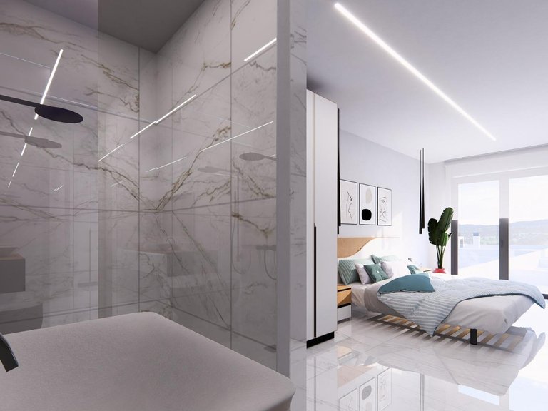 Villa for Sale in Comunidad valenciana, Algorfa, Alicante 11