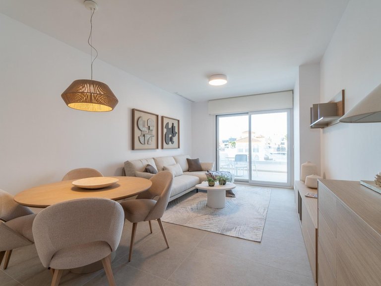 Apartment for Sale in Orihuela Costa, Alicante 14