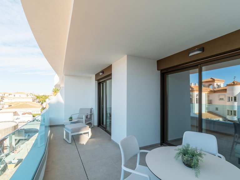 Apartment for Sale in Orihuela Costa, Alicante 22