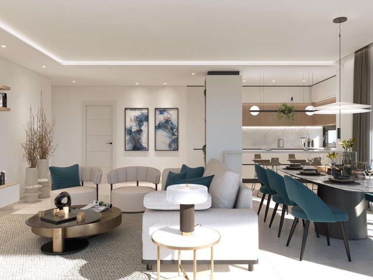 Apartment for Sale in Orihuela Costa, Alicante 4