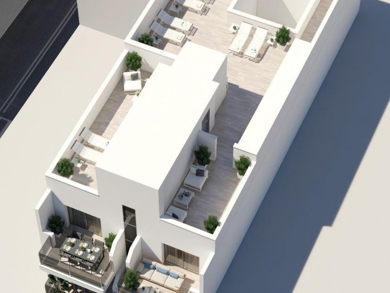 Apartment for Sale in Playa del cura, Torrevieja, Alicante 11