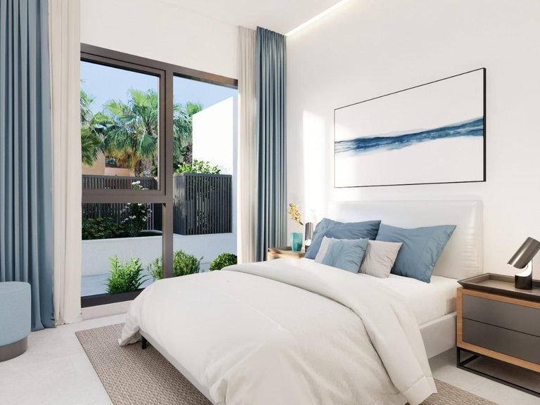 Villa for Sale in Los Narejos-Punta Calera, Los Alcázares, Murcia 23