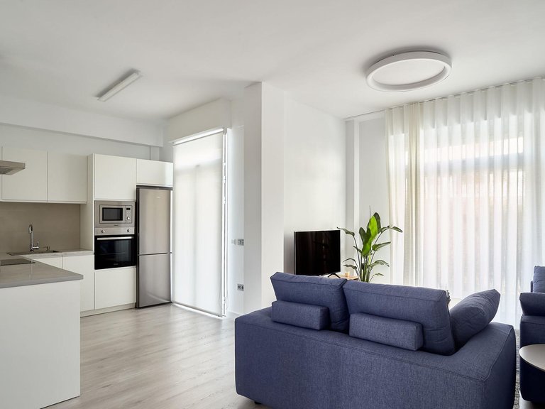Apartment for Sale in Puerto Vera, Vera, Almeria 10