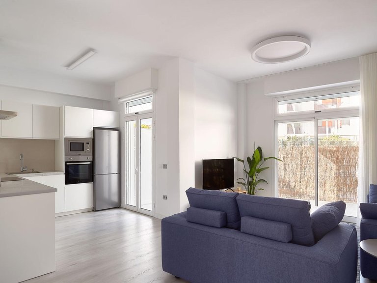 Apartment for Sale in Puerto Vera, Vera, Almeria 11