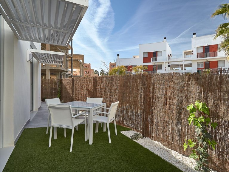 Apartment for Sale in Puerto Vera, Vera, Almeria 33