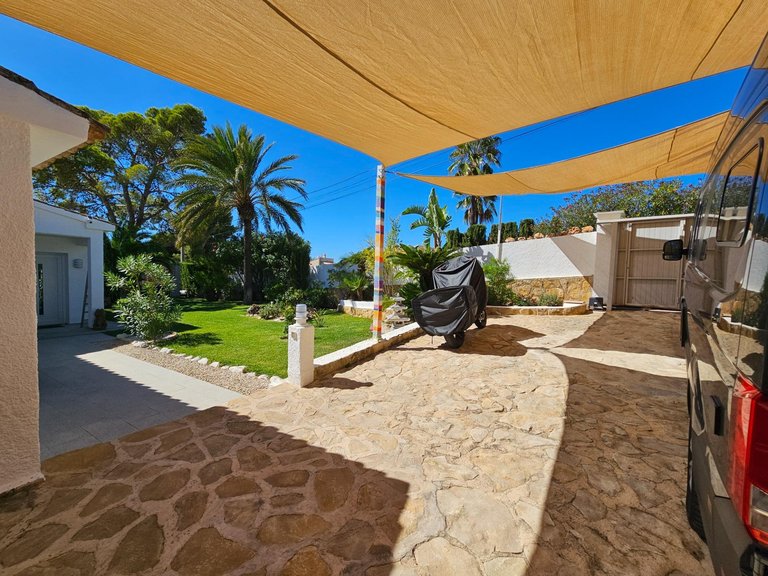 Villa for Sale in San jaime, Moraira, Alicante 10