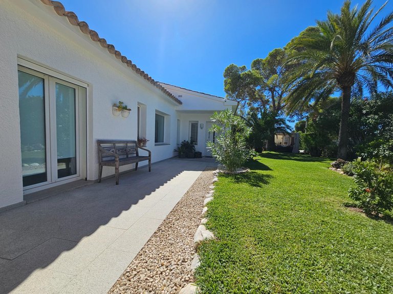 Villa for Sale in San jaime, Moraira, Alicante 11