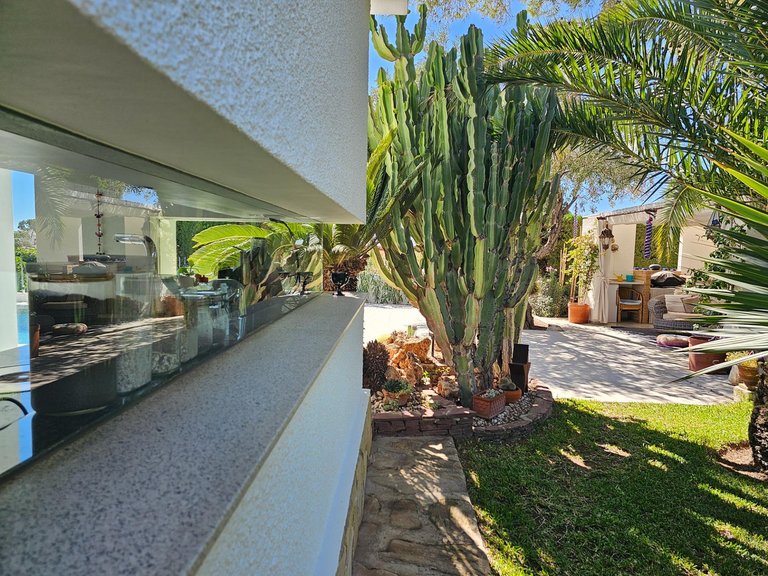 Villa for Sale in San jaime, Moraira, Alicante 13