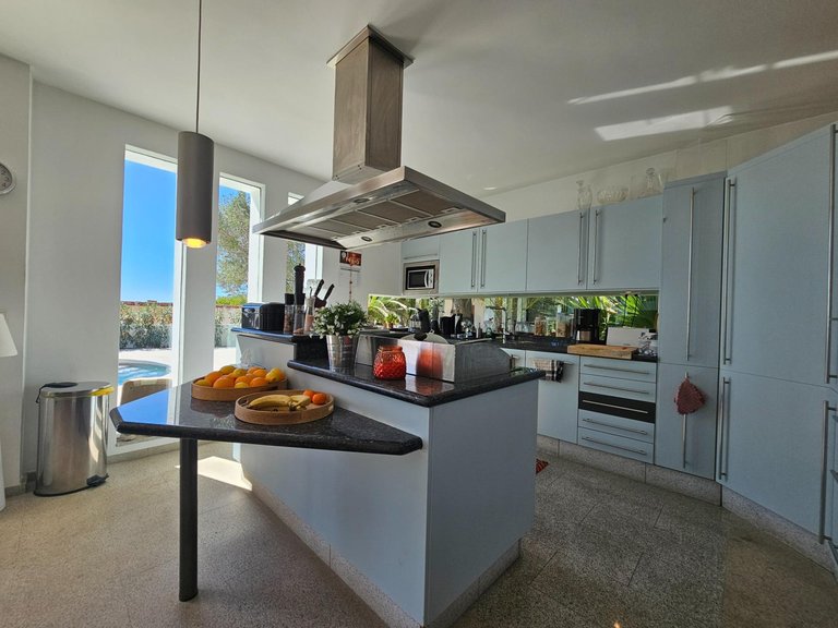 Villa for Sale in San jaime, Moraira, Alicante 14