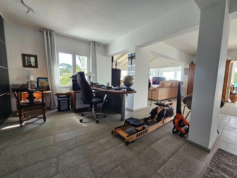 Villa for Sale in San jaime, Moraira, Alicante 17