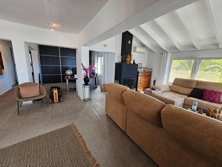 Villa for Sale in San jaime, Moraira, Alicante 18