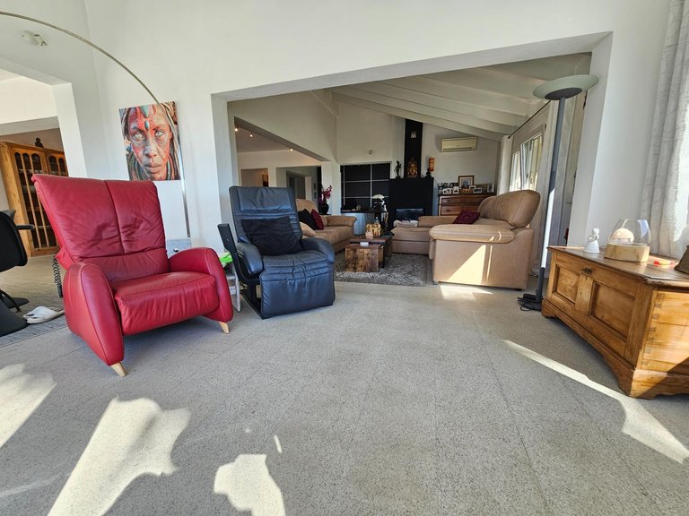 Villa for Sale in San jaime, Moraira, Alicante 19