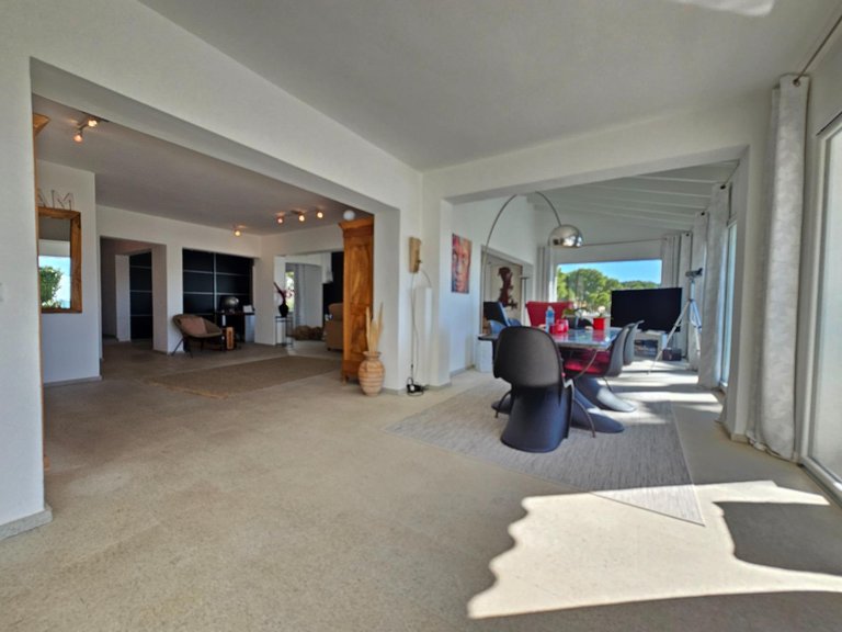 Villa for Sale in San jaime, Moraira, Alicante 21