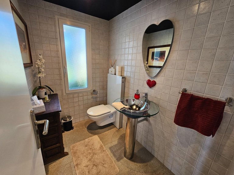 Villa for Sale in San jaime, Moraira, Alicante 23