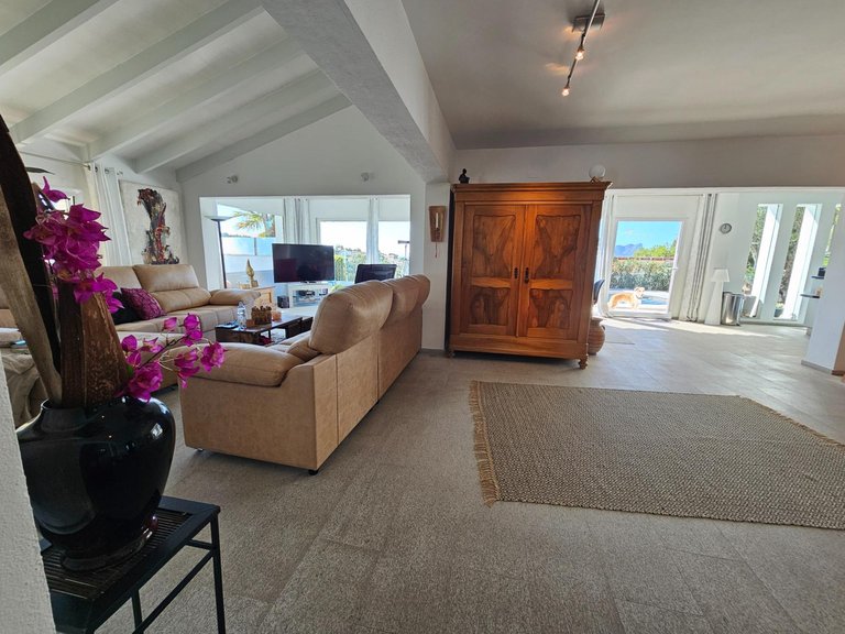 Villa for Sale in San jaime, Moraira, Alicante 30