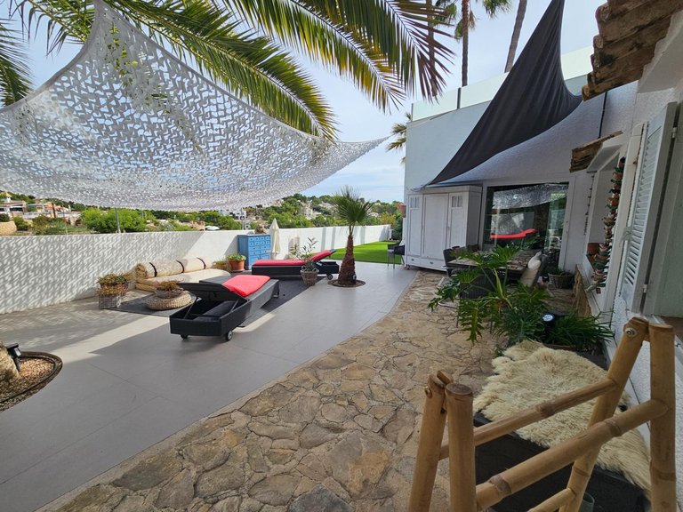 Villa for Sale in San jaime, Moraira, Alicante 35