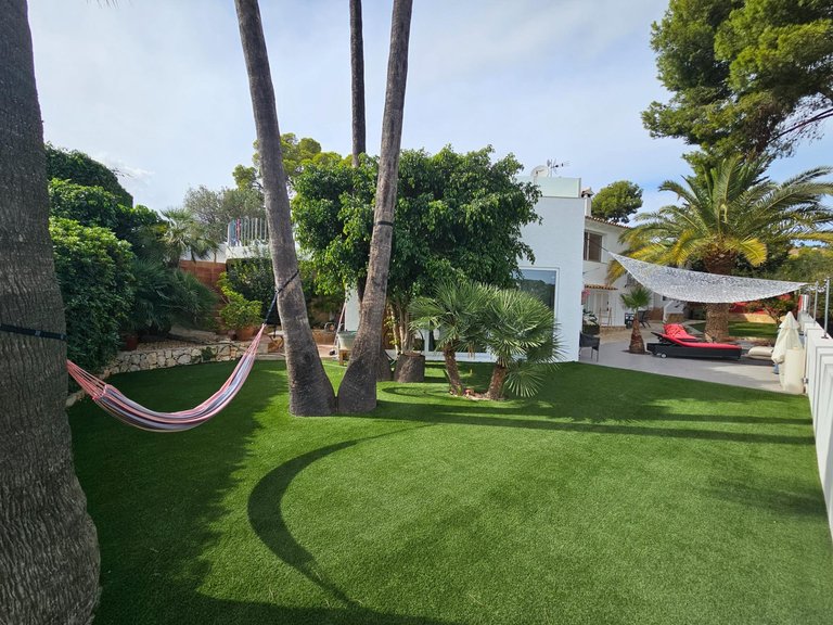 Villa for Sale in San jaime, Moraira, Alicante 36