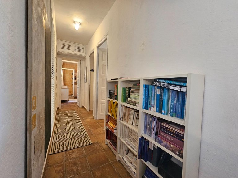 Villa for Sale in San jaime, Moraira, Alicante 38