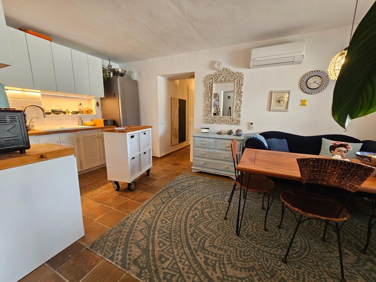 Villa for Sale in San jaime, Moraira, Alicante 39