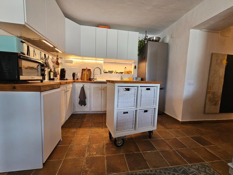 Villa for Sale in San jaime, Moraira, Alicante 40