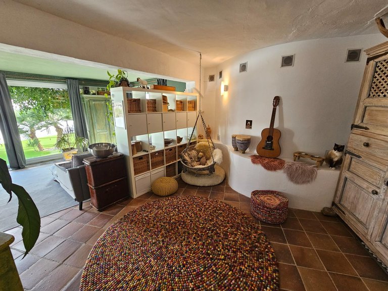 Villa for Sale in San jaime, Moraira, Alicante 43