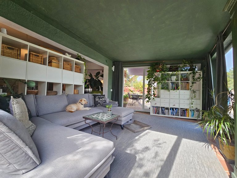 Villa for Sale in San jaime, Moraira, Alicante 46