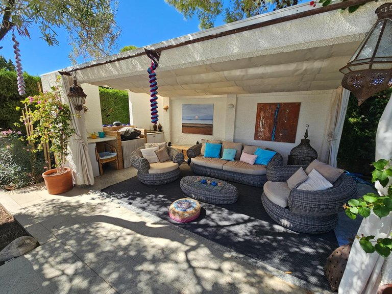 Villa for Sale in San jaime, Moraira, Alicante 5