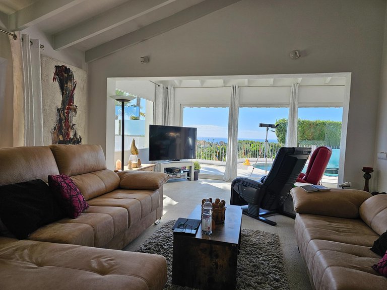 Villa for Sale in San jaime, Moraira, Alicante 8