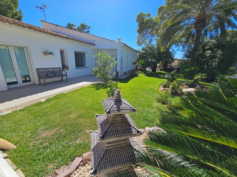 Villa for Sale in San jaime, Moraira, Alicante 9