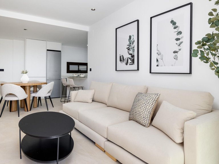 Apartment for Sale in Serena Golf, Los Alcázares, Murcia 38