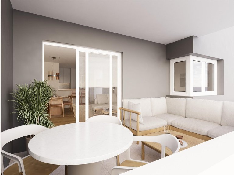 Apartment for Sale in Paseo de Parra, Águilas, Murcia 3