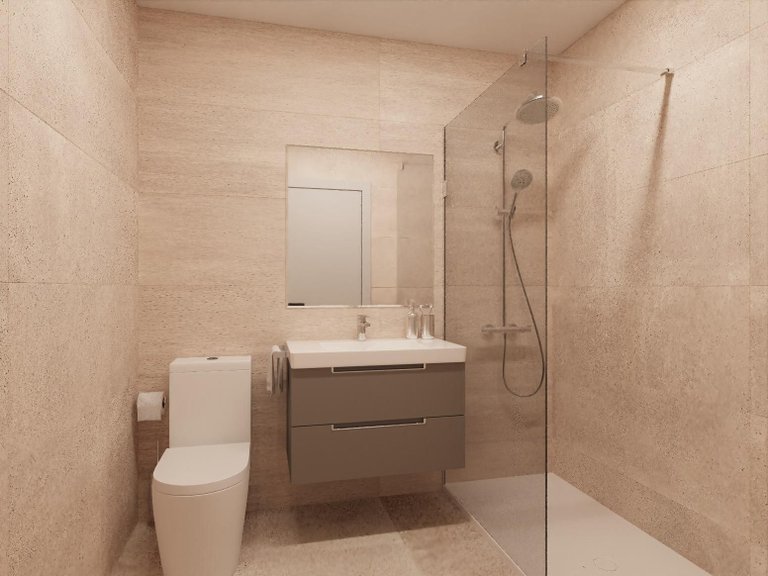 Apartment for Sale in Paseo de Parra, Águilas, Murcia 7
