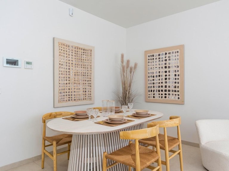 Town House for Sale in Serena Golf, Los Alcázares, Murcia 21