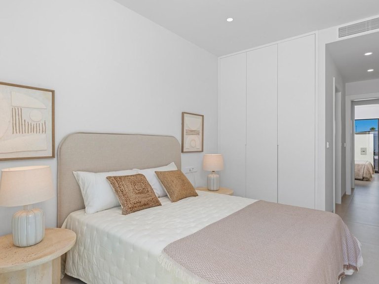 Town House for Sale in Serena Golf, Los Alcázares, Murcia 24