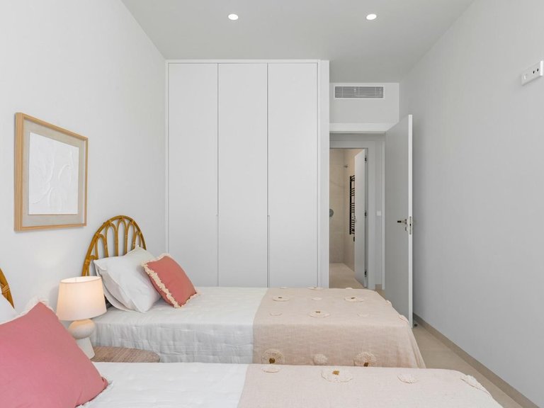 Town House for Sale in Serena Golf, Los Alcázares, Murcia 26