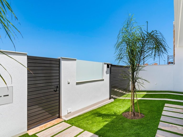 Town House for Sale in Serena Golf, Los Alcázares, Murcia 4