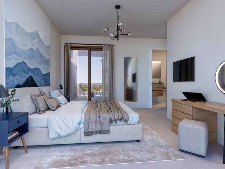 Villa for Sale in Torrepacheco, Torre - Pacheco, Murcia 6