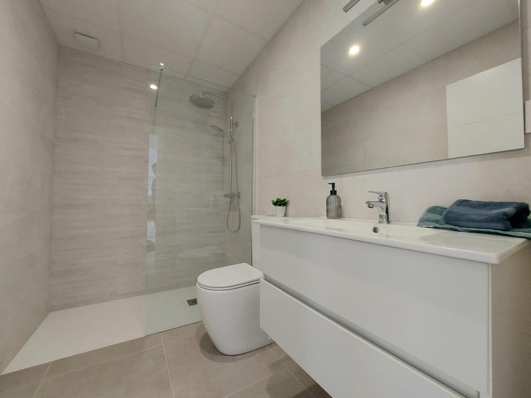 Villa for Sale in Roldán, Torre - Pacheco, Murcia 23