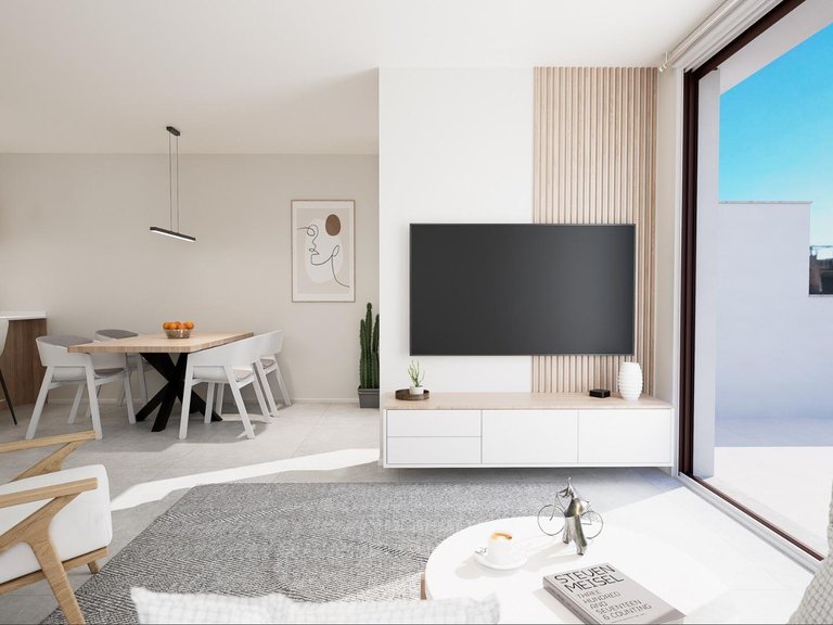 Villa for Sale in La Torre de la Horadada, Pilar De La Horadada, Alicante 11