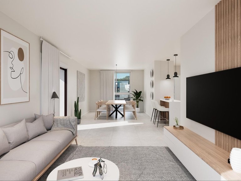 Villa for Sale in La Torre de la Horadada, Pilar De La Horadada, Alicante 21