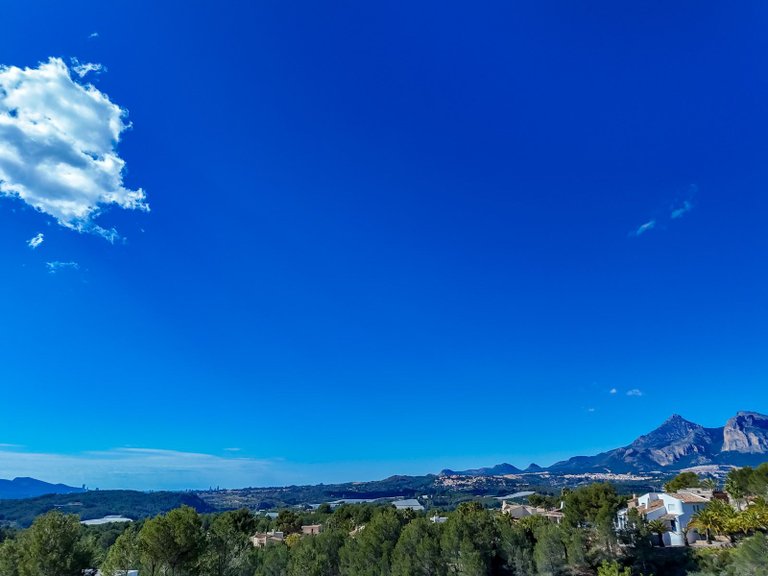 Plot for Sale in Altea la Vella, Altea, Alicante 23