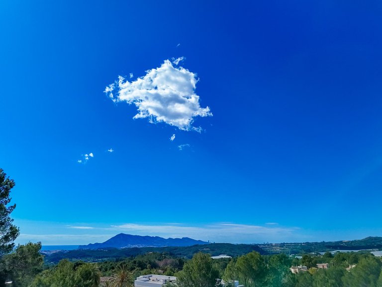 Plot for Sale in Altea la Vella, Altea, Alicante 24