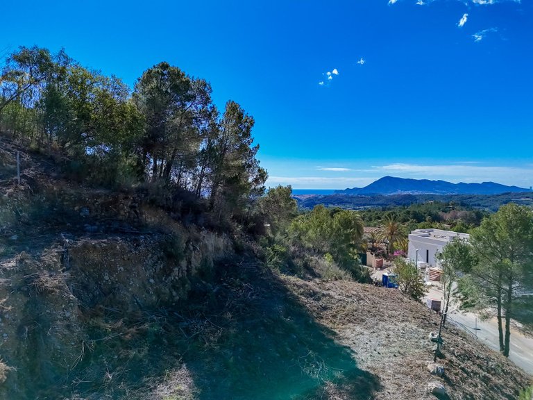 Plot for Sale in Altea la Vella, Altea, Alicante 26