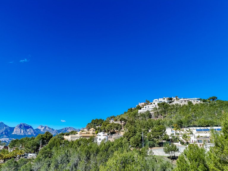 Plot for Sale in Altea la Vella, Altea, Alicante 27